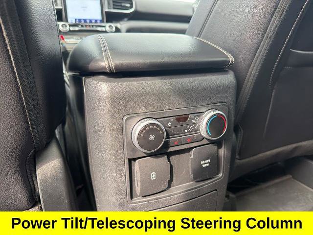 Certified 2023 Ford Explorer ST w/ Equipment Group 401A image 16