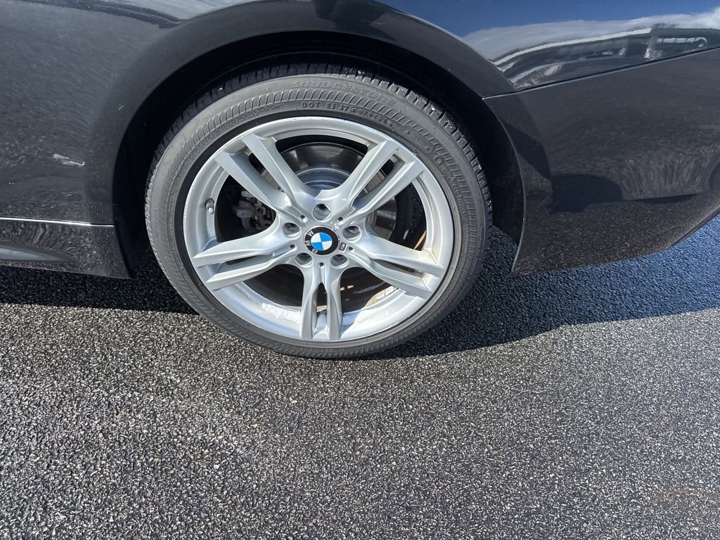 Used 2018 BMW 430i xDrive Convertible image 6
