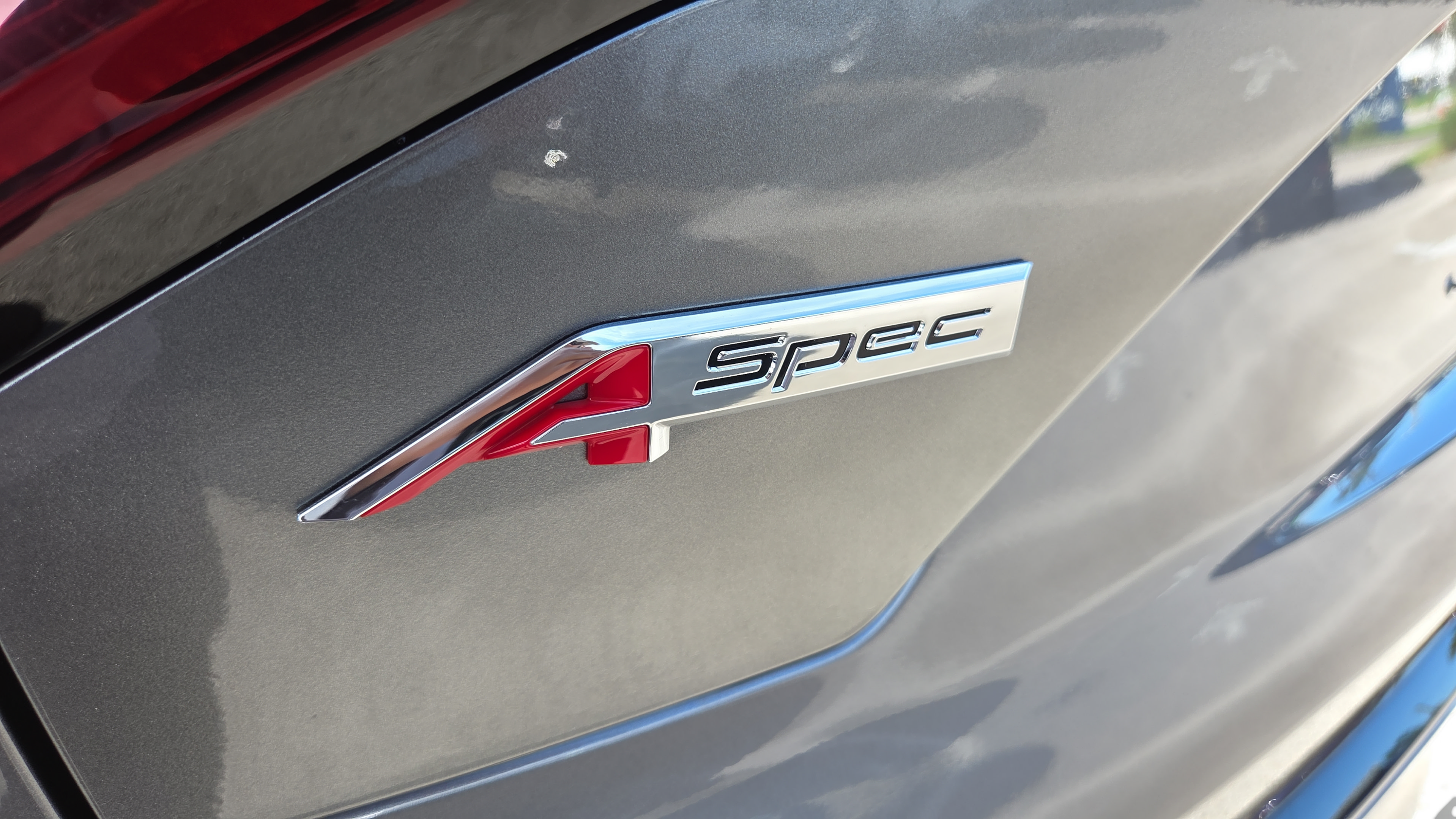 Certified 2025 Acura MDX A-Spec AWD/4WD image 36