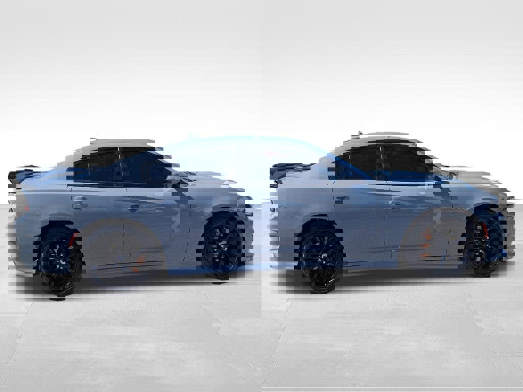 Used 2022 Dodge Charger GT w/ Plus Group image 3