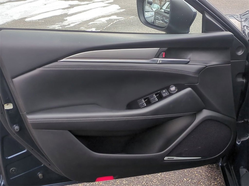 Used 2021 MAZDA MAZDA6 Grand Touring image 11