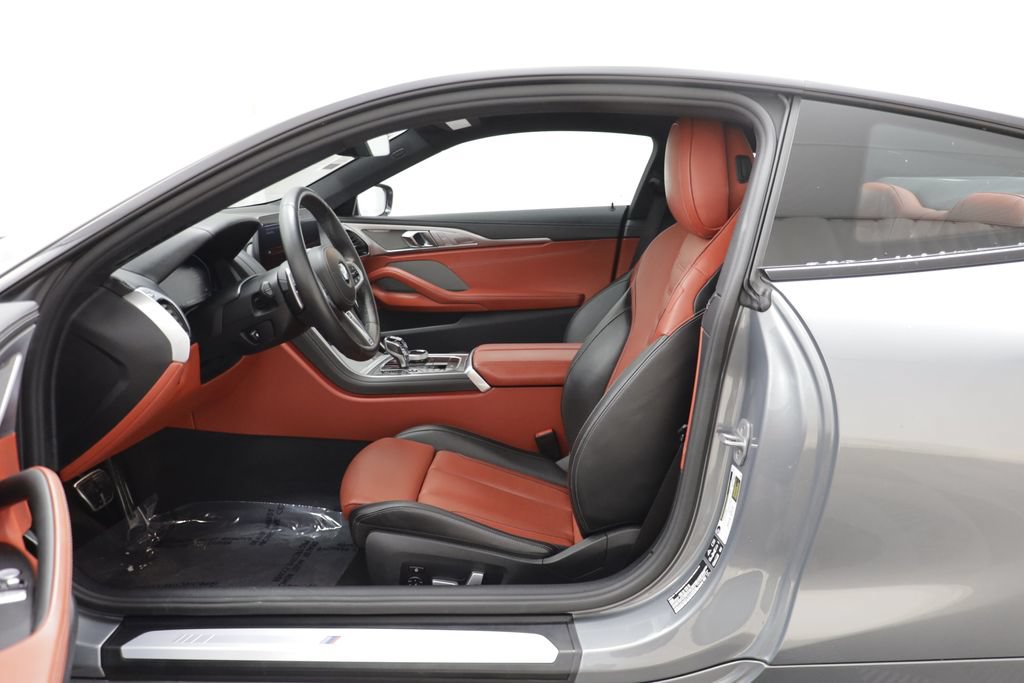 Used 2026 BMW 840i xDrive Coupe AWD/4WD image 5