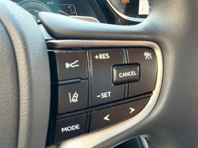 Used 2025 Lexus ES 300h F Sport w/ Accessory Package (Z1) FWD image 21