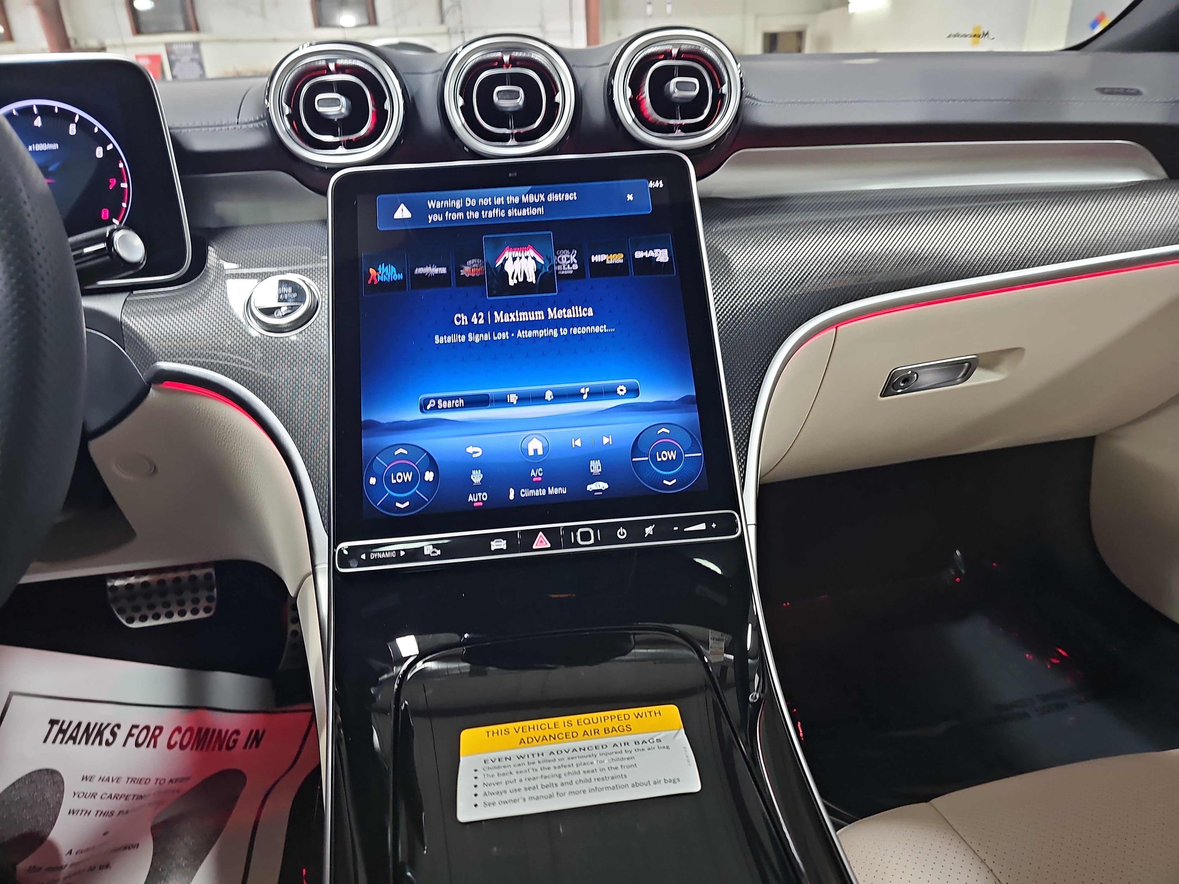 Certified 2026 Mercedes-Benz CLE 300 4MATIC Coupe image 22