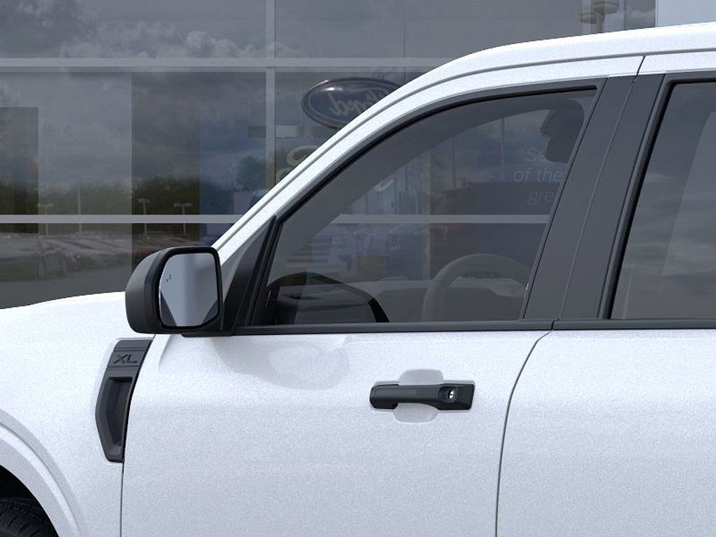 New 2025 Ford Maverick XL w/ Equipment Group 102A image 21