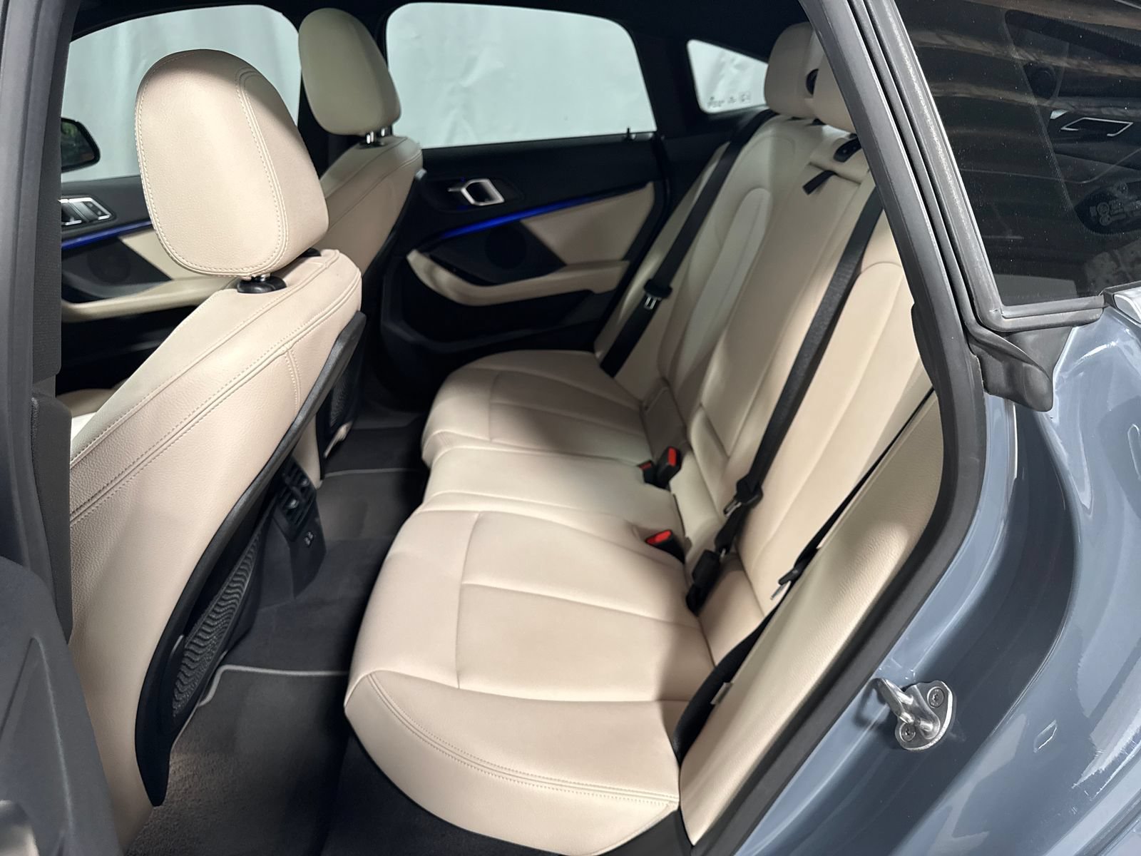 Used 2021 BMW 228i xDrive Gran Coupe w/ Convenience Package AWD/4WD image 5