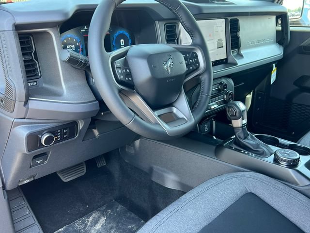 New 2026 Ford Bronco Big Bend AWD/4WD image 14