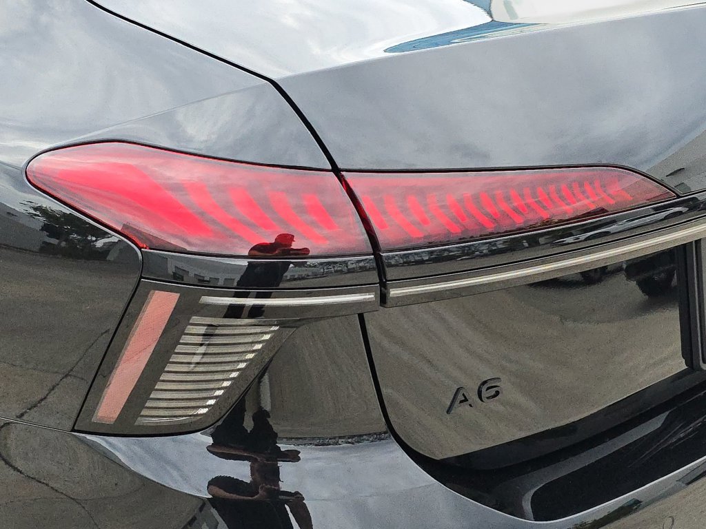 New 2026 Audi A6 Premium Plus w/ Premium Plus Package AWD/4WD image 34