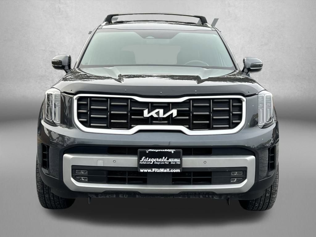 Used 2023 Kia Telluride SX Prestige image 5