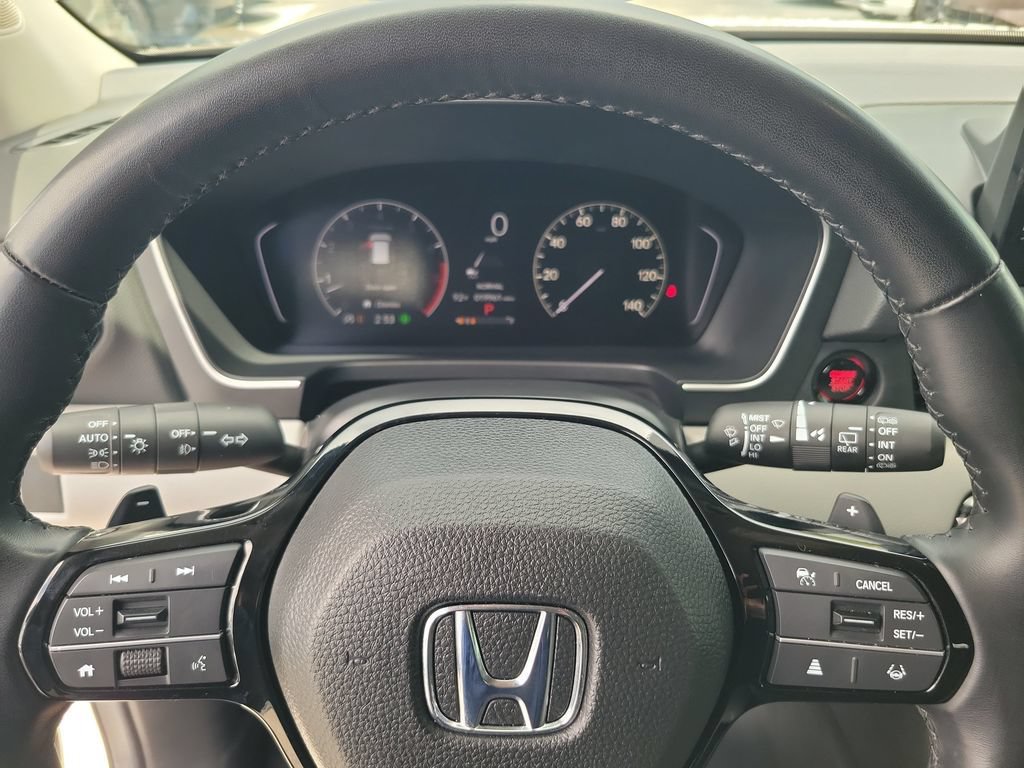Used 2025 Honda Pilot EX-L image 21