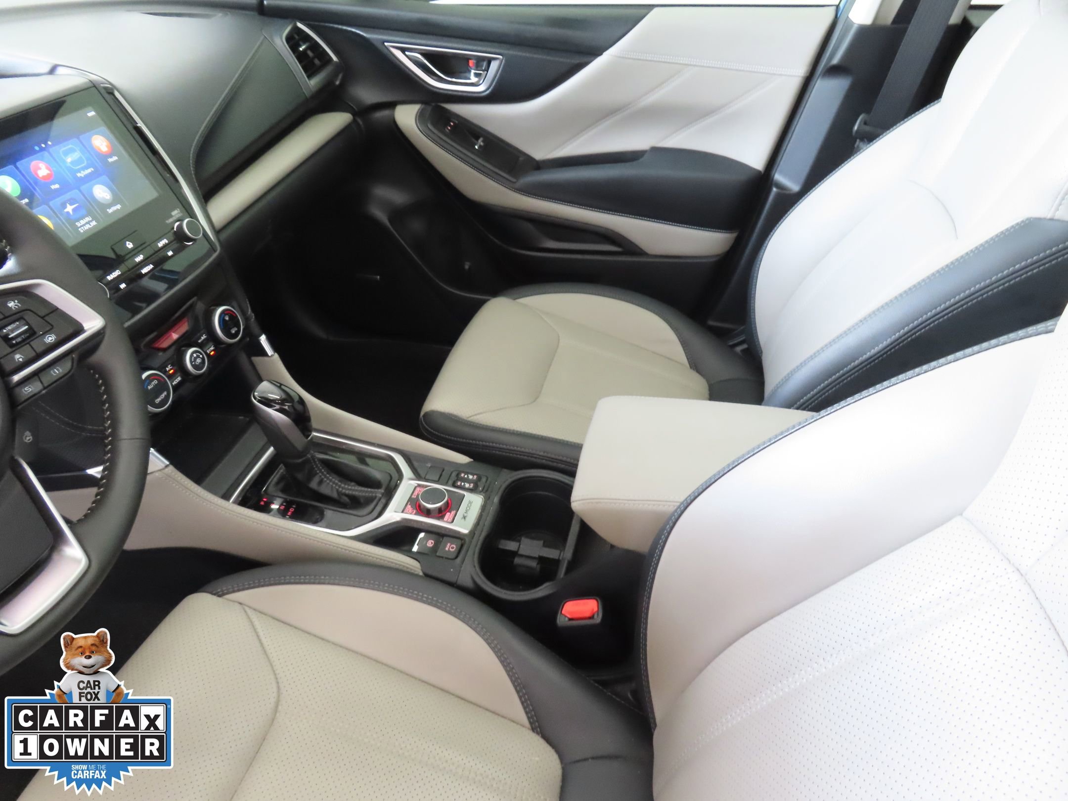 Used 2024 Subaru Forester Limited AWD/4WD image 24