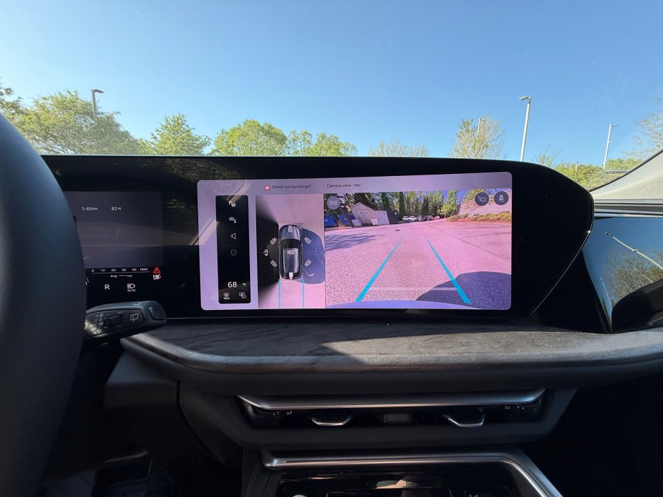 New 2026 Audi Q5 Premium Plus AWD/4WD image 19