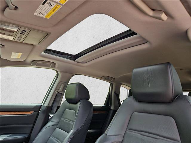 Used 2021 Honda CR-V Touring image 15