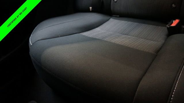 Certified 2022 Nissan Sentra SV FWD image 46