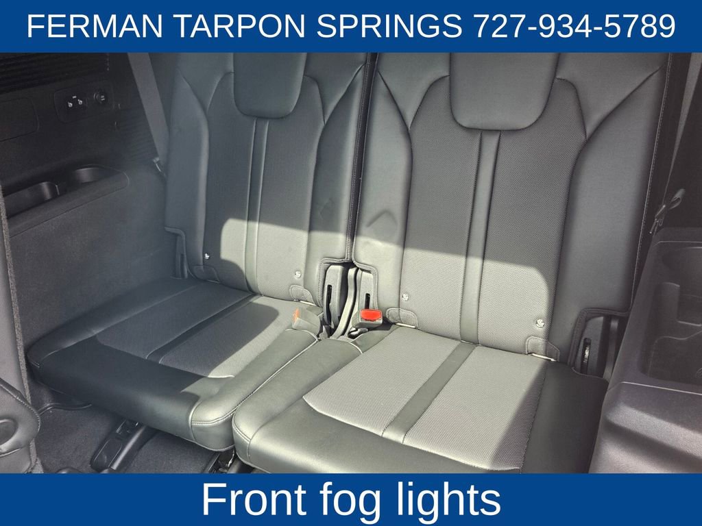 Used 2024 Kia Sorento SX Prestige image 16