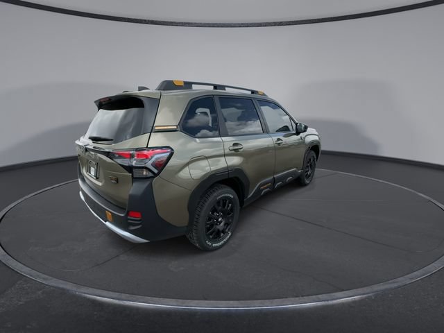 New 2026 Subaru Forester Wilderness AWD/4WD image 8