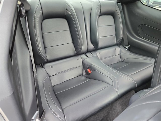 Used 2024 Ford Mustang GT Premium w/ Mustang Nite Pony Package image 15