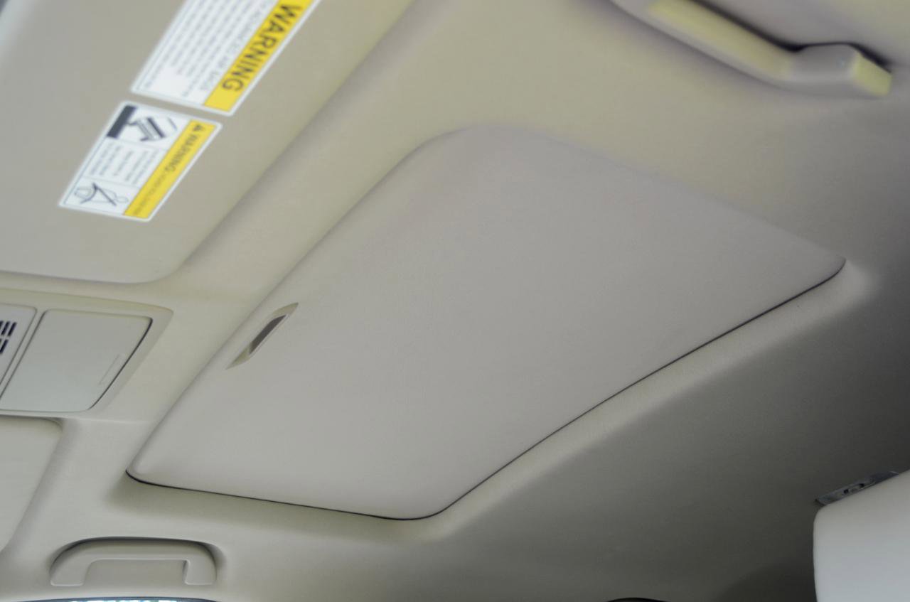 Used 2017 Honda CR-V EX-L image 24