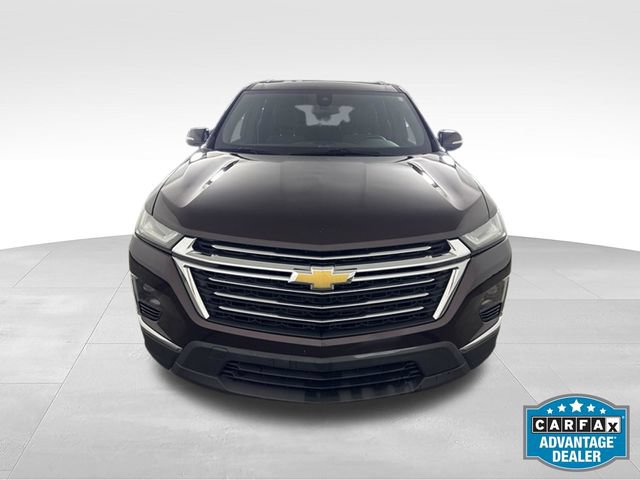 Used 2023 Chevrolet Traverse LT FWD image 2