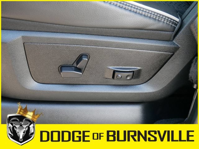 Used 2025 RAM 2500 Laramie AWD/4WD image 20
