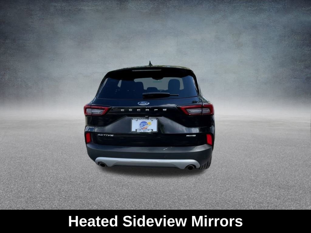 Used 2024 Ford Escape Active w/ Tech Pack #1 image 22