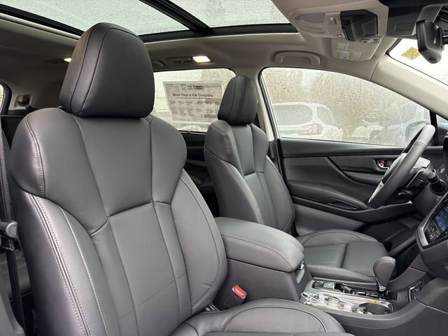 New 2026 Subaru Ascent Limited Bronze image 21