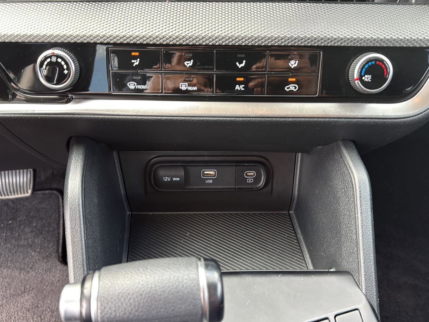 Used 2023 Kia Sportage LX image 15