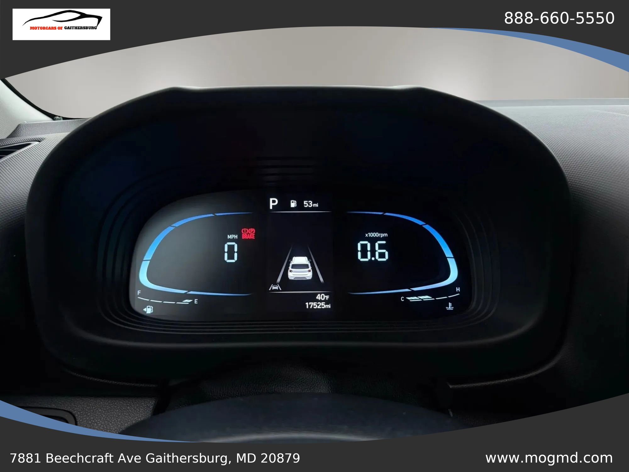 Used 2023 Hyundai Venue SE w/ Cargo Package image 34