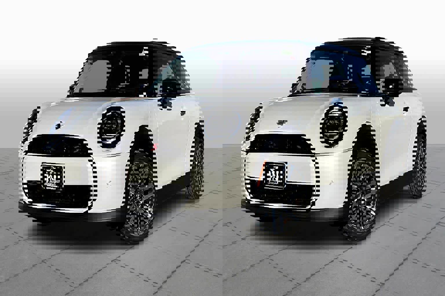 Used 2025 MINI Cooper Countryman S image 2