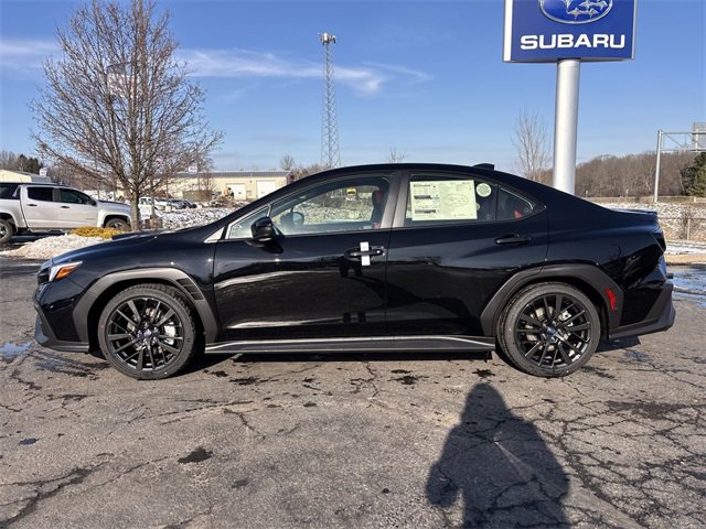 New 2025 Subaru WRX Limited image 7