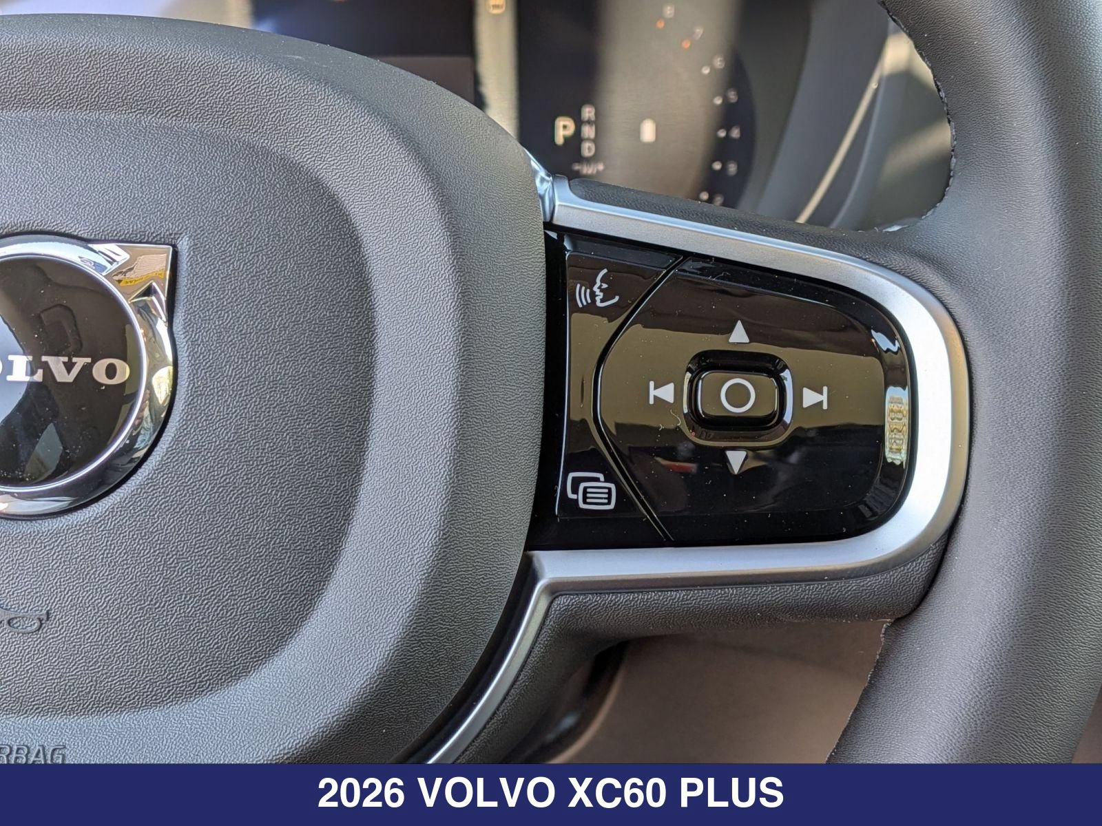 New 2026 Volvo XC60 B5 Plus w/ Protection Package Premier AWD/4WD image 21