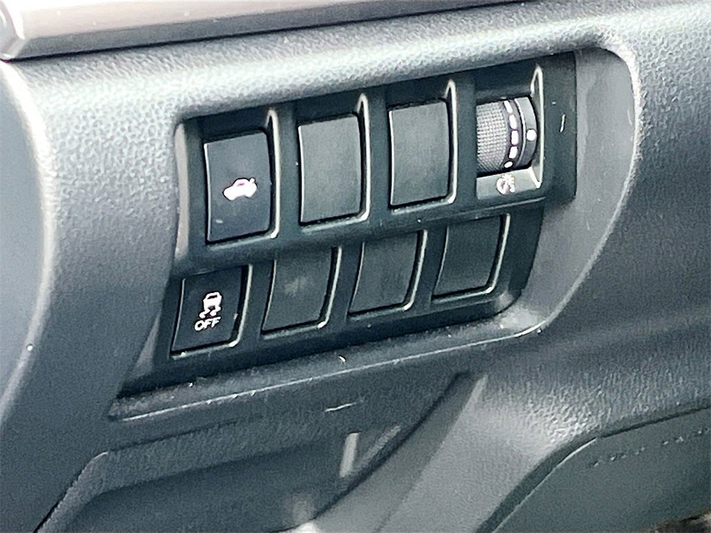 Used 2022 Subaru WRX image 10