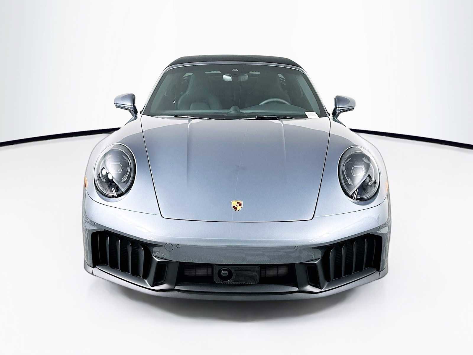 New 2026 Porsche 911 Targa 4 GTS image 6