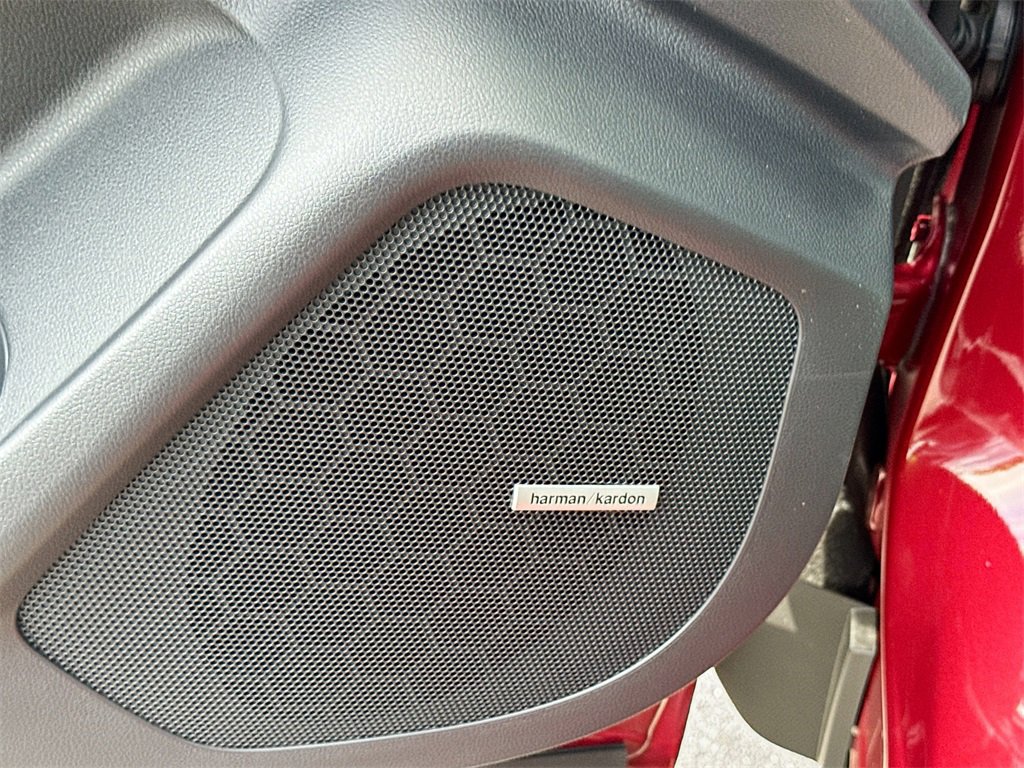 New 2025 Subaru Ascent Touring image 17