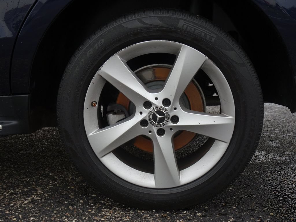 Used 2018 Mercedes-Benz GLE 350 4MATIC image 27