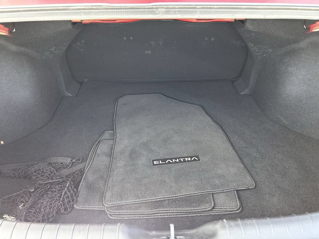 Certified 2023 Hyundai Elantra SEL w/ Convenience Package FWD image 16