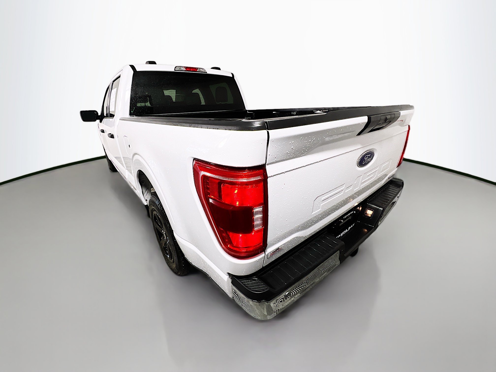 Used 2023 Ford F150 XLT w/ Equipment Group 301A Mid RWD image 6