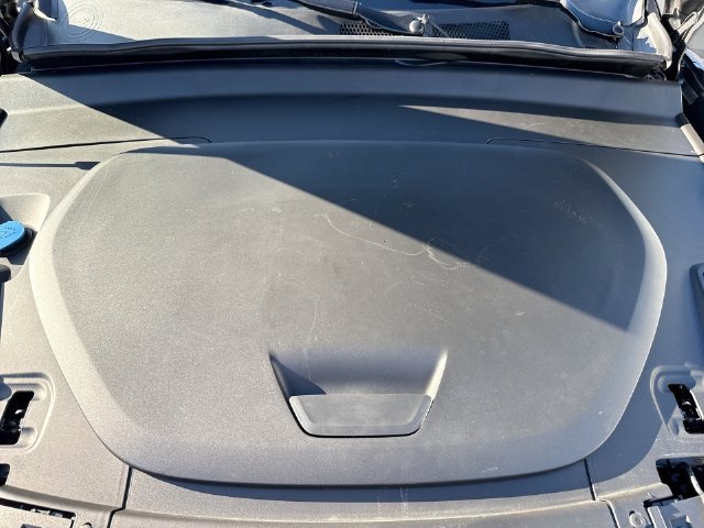 Certified 2023 Volvo C40 P8 Recharge Ultimate AWD/4WD image 21