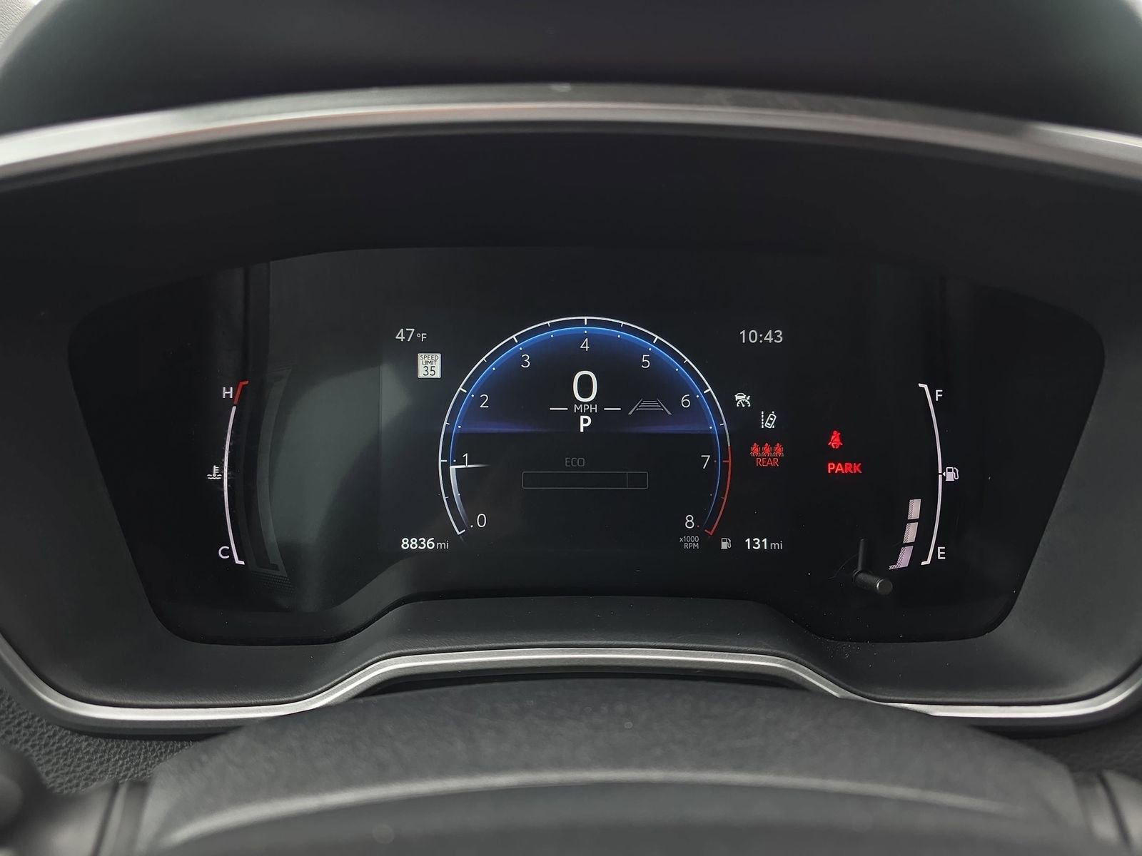 Used 2025 Toyota Corolla XSE image 18