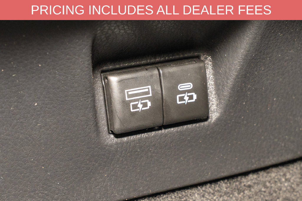 Certified 2025 Toyota Camry SE FWD image 7