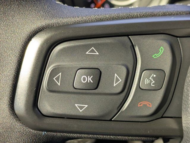 New 2026 Jeep Wrangler Sport S AWD/4WD image 21