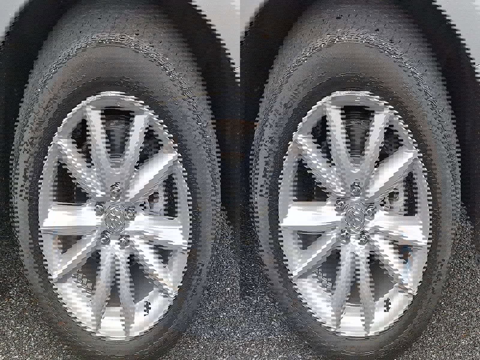 Certified 2023 Acura RDX AWD image 9