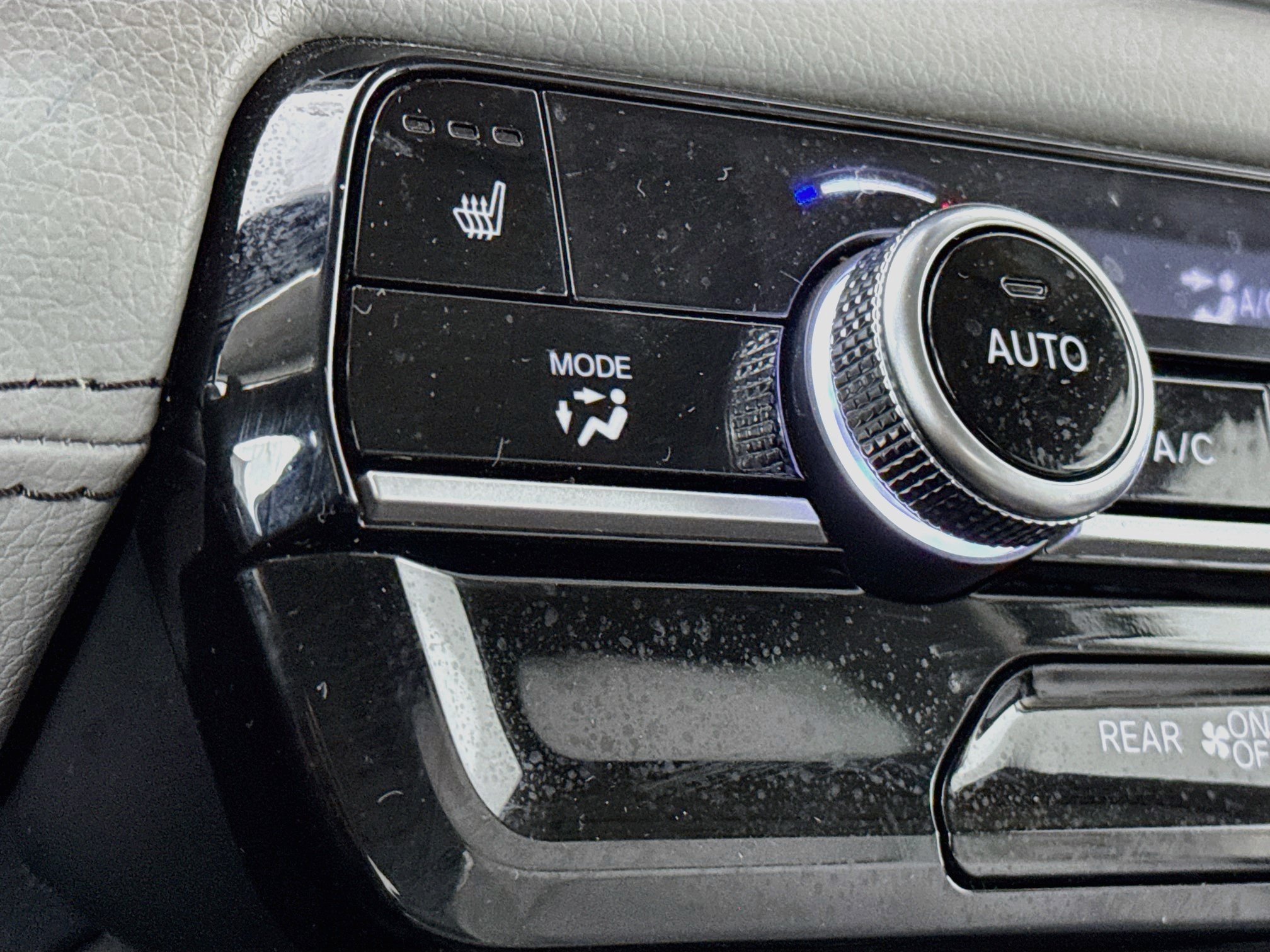 Certified 2024 Honda Pilot EX-L image 19