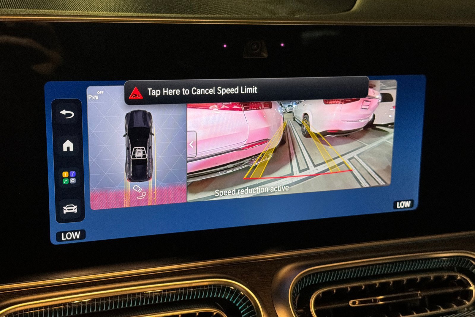 New 2027 Mercedes-Benz GLS 450 4MATIC image 17
