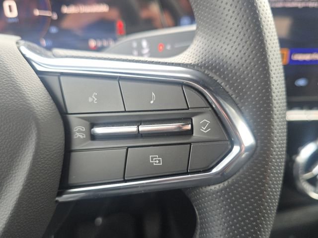 New 2025 Chevrolet Blazer EV LT image 6