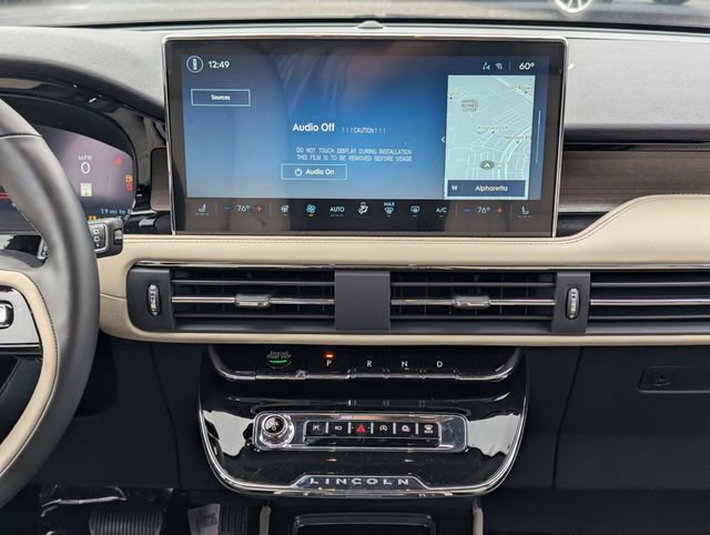 New 2026 Lincoln Corsair Reserve image 16