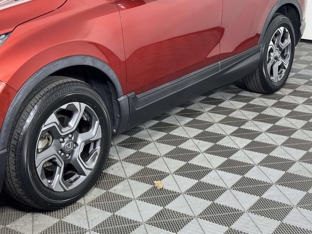 Used 2019 Honda CR-V EX-L image 13
