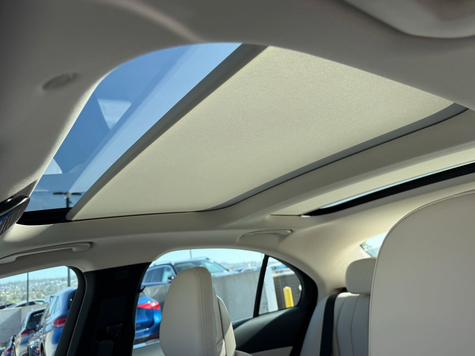 New 2026 Mercedes-Benz E 350 Sedan image 20
