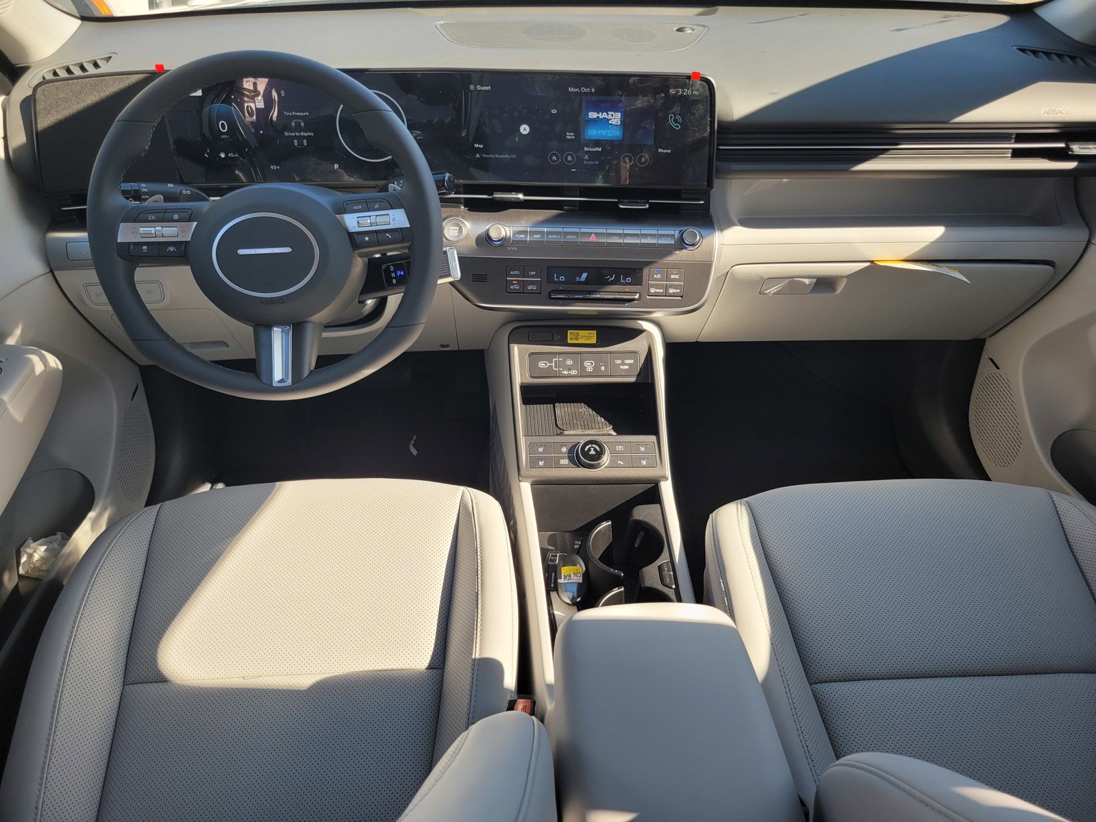 New 2026 Hyundai Kona Limited image 15