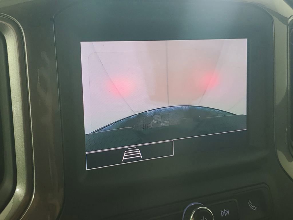 New 2025 Chevrolet Silverado 2500 W/T w/ WT Convenience Package image 18